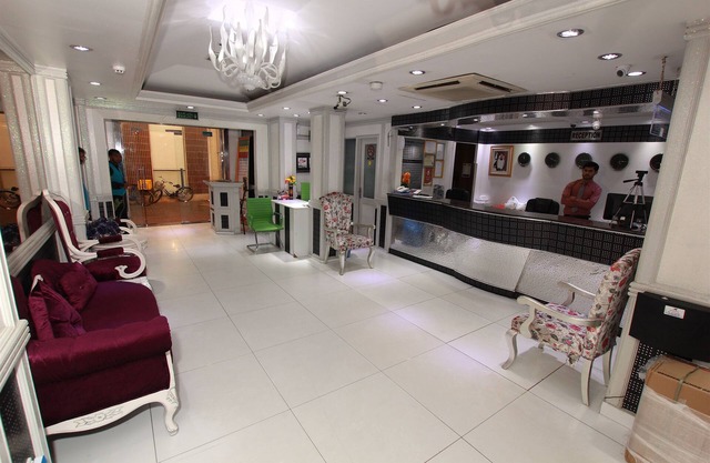 White Fort Hotel