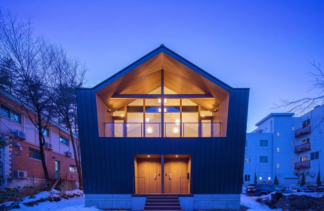 White Fox Chalet