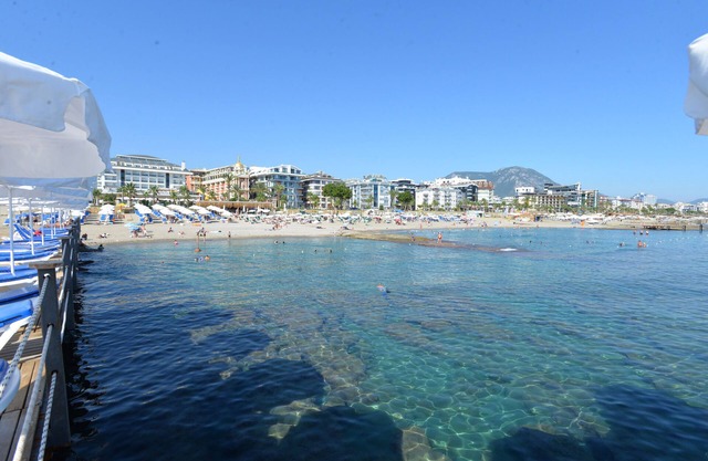 White Gold Hotel & Spa