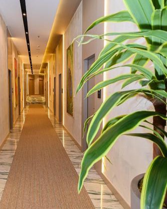 White Hill Hotel, SPA & Conferences
