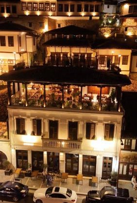 White House Boutique Hotel & Restaurant - since 1999