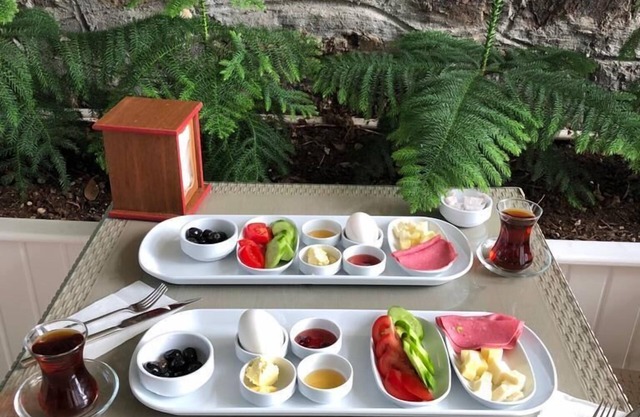 White Island Boutique Hotel