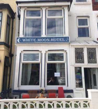 White Moon Hotel