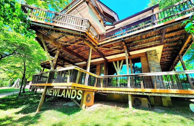 White River Lodge # 2