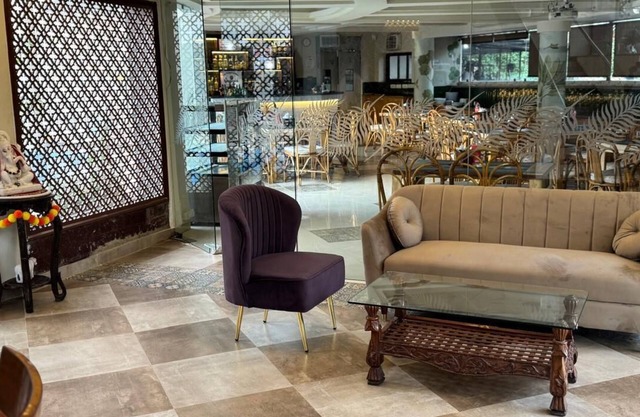 White Sands Resort & Spa