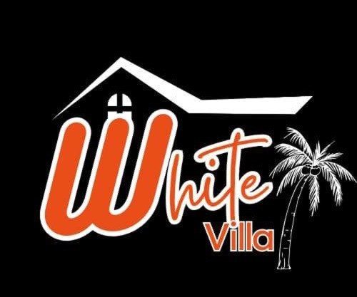 White villa