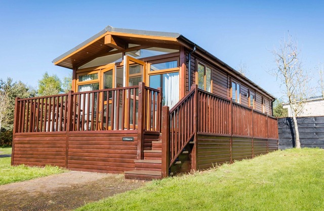 Whiteacres, Northumberland