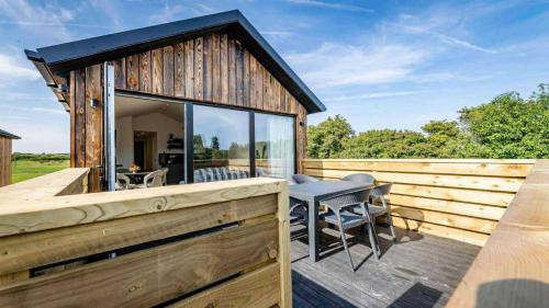 Whitemills Wake and Aqua Park Lodge Three