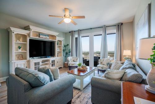 Whitesands Retreat - Incredible Resort Home