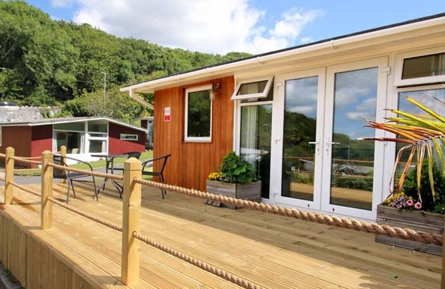 Whiteshell 17 in Caswell, Gower