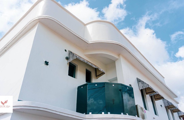 Whitevill Hospitality and Homes