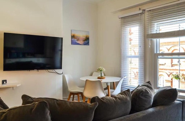 Whittles Apartment