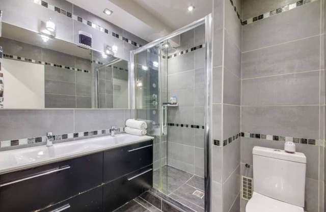 Whole apartment Plauzat