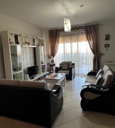 Whole flat near Shkodra lake