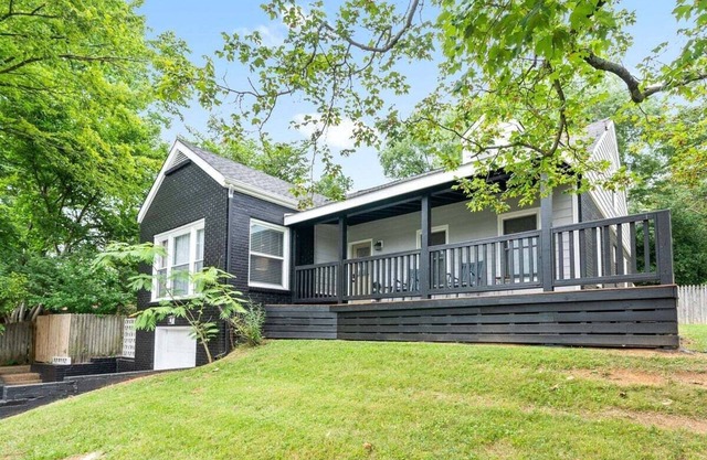 Whole Home 102 Madison Ter