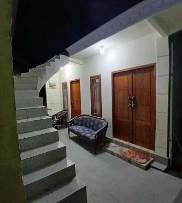 Widodaren homestay singel bed