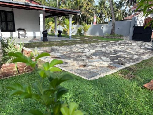 Wiki Villa