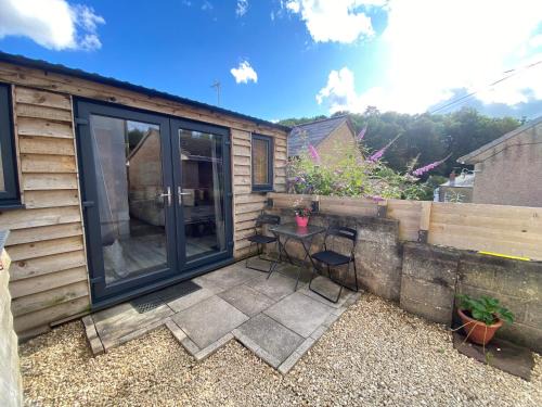 Wild Boar Cabin