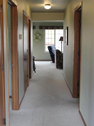 Wild Eagle Lodge 2 bedroom condo, #229