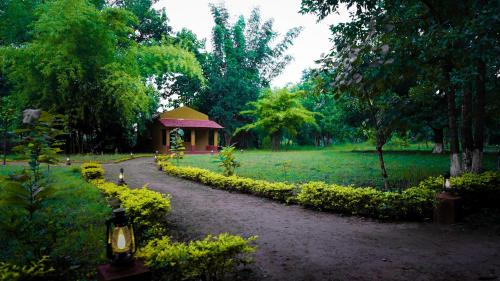 Wild Haven Resort Bandhavgarh