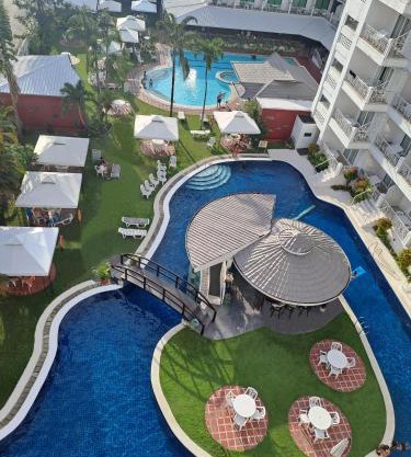 Wild Orchid Resort