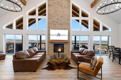 Wilderness Cabin