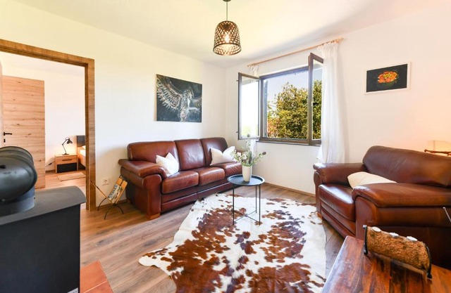 Wildernest Holiday Home