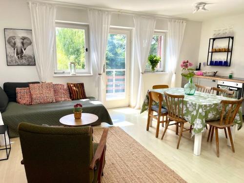 Wildrose holiday home
