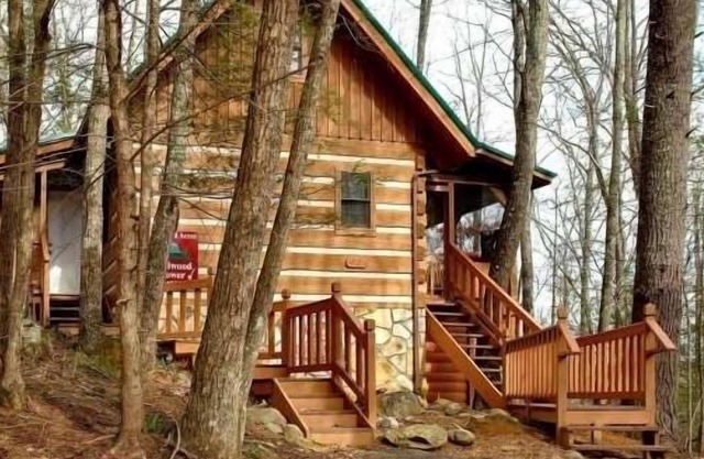 Wildwood Flower - 2 Bedrooms, 1 Baths, Sleeps 6 Home by RedAwning
