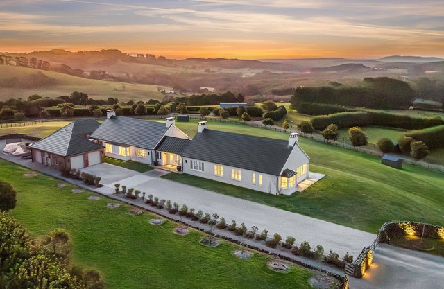 Wildwood Hill, East Kangaloon