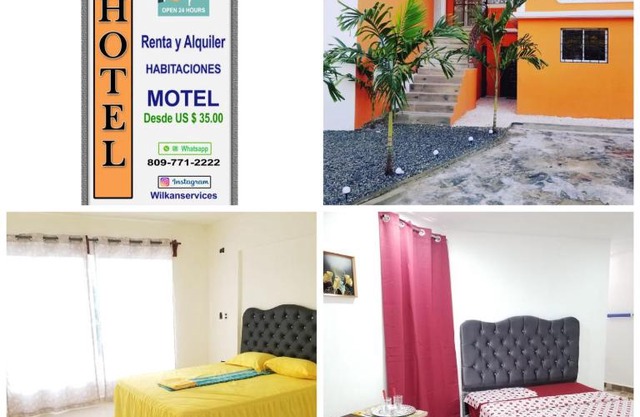 Wilkan Hotel
