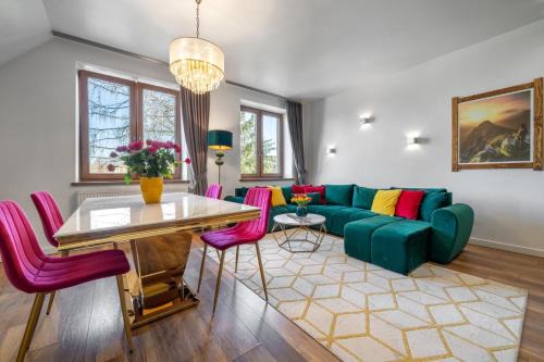 Willa Jarosta Premium & SPA