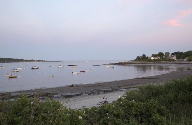 WILLARD BEACH OASIS - steps from the beach and minutes to Portland!