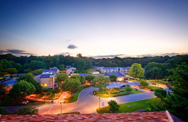 William F. Bolger Center