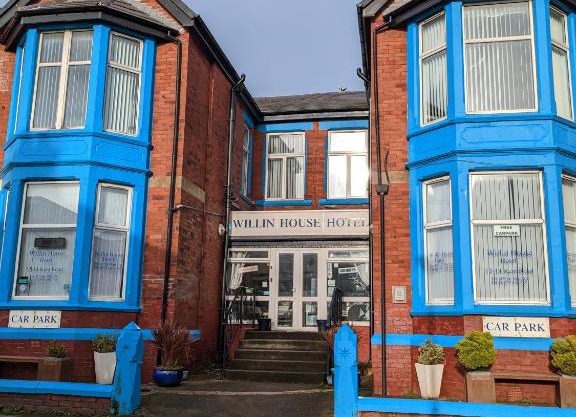 Willin House Hotel