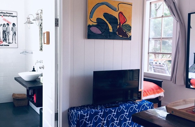 Willow Cabin Romantic getaway in Scenic Rim