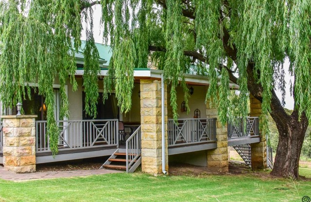 Willow Creek Villas