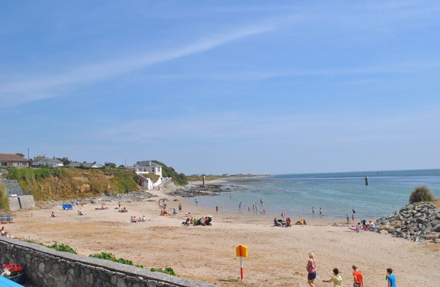 Willow Grove Holiday Cottages