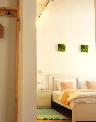 WILLOW&PILLOW Apartments