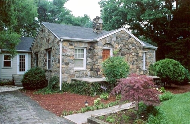 Willson Cottage - Clean Freaks Welcome/Asheville Convenience