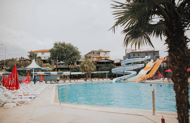 Willy's State HOTEL