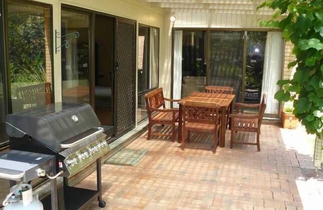Wimbie Beach Bliss - Family Getaway