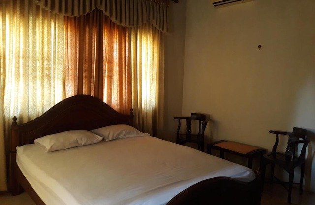Winahyu Homestay