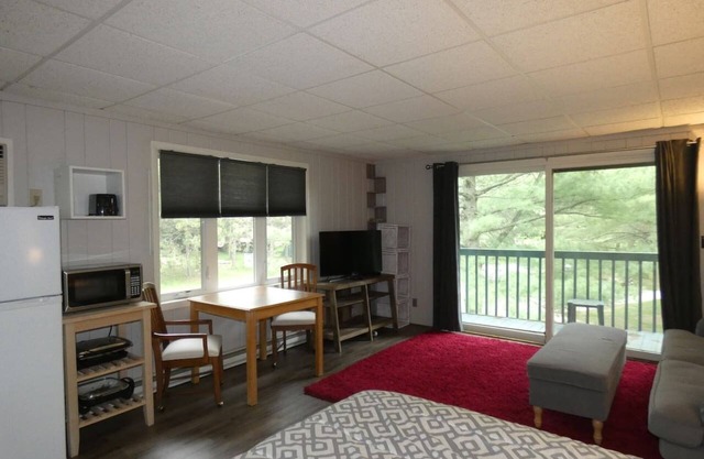 Wind Cliff Studio- Nice Condo at Shanty Creek.