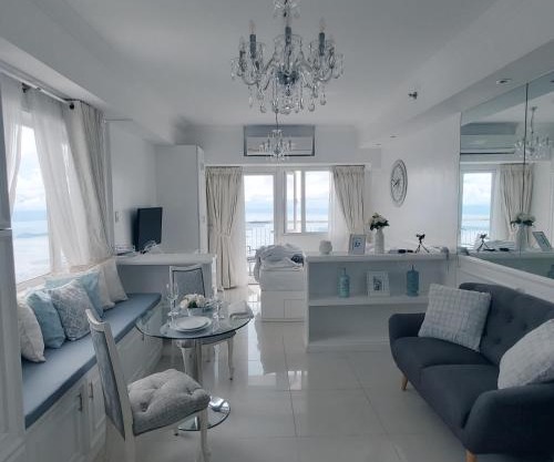 Wind Residences Tower