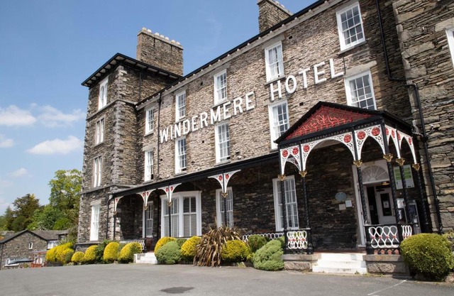 Windermere Hotel