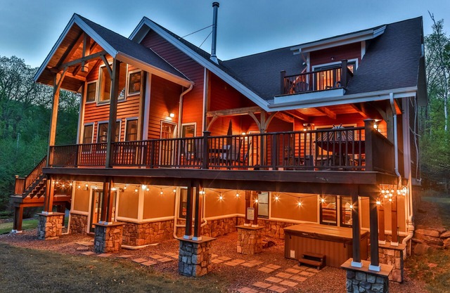 🏔Windham🏔 - Hot Tub🛀Game Room🕹Fire Pit🔥Ski Views 👀