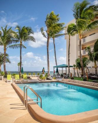 Windjammer Resort and Beach Club