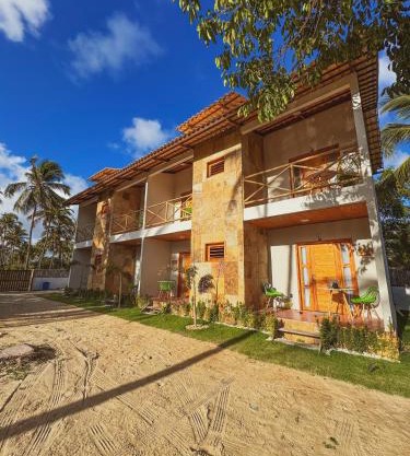 Windland Pousada Kite Center