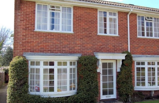 Windmill Cottages No. 20